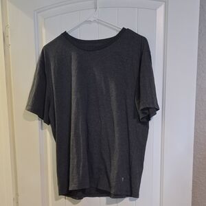 Frye Mens‎ Grey Tee